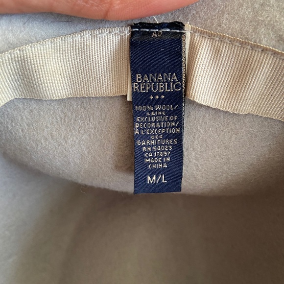 Gray Hat - Picture 3 of 7